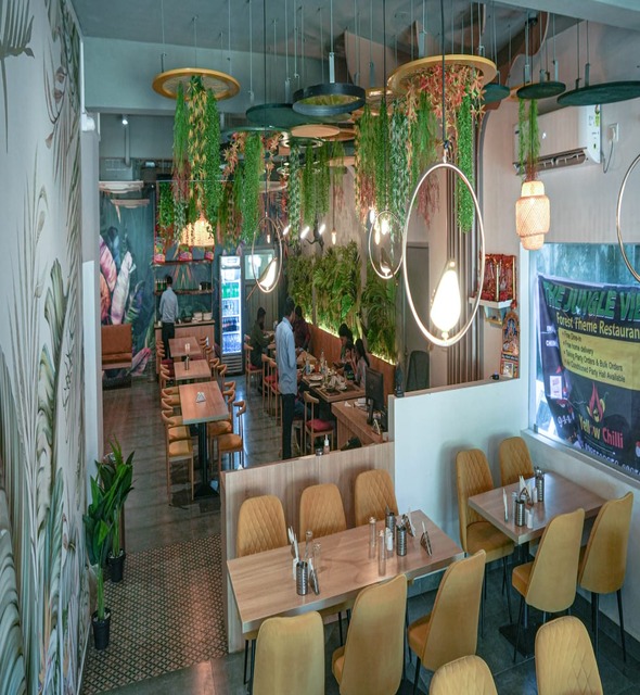 Anniversary Celebration