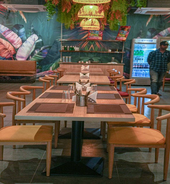 Birthday Celebration