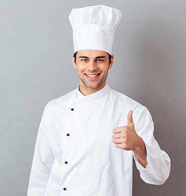 Yellow Chilli's Beginning